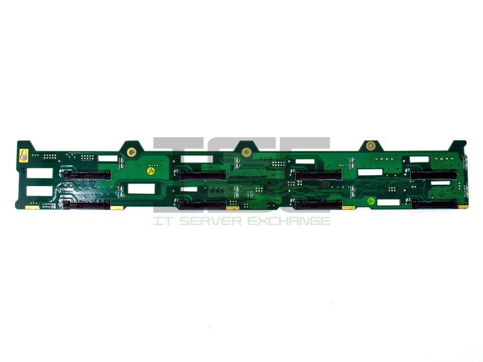 XP569 DELL BACKPLANE 8 BAY 3.5 LFF SAS SATA FOR POWEREDGE R520 G12