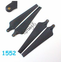 4pcs 1552 Foldable Propeller Cw Ccw Quad-rotor Dji S800 S900 S1000, 001-04001-02 4pcs 1552 Foldable Propeller Cw Ccw Quad-rotor Dji S800 S900 S1000, 001-04001-02