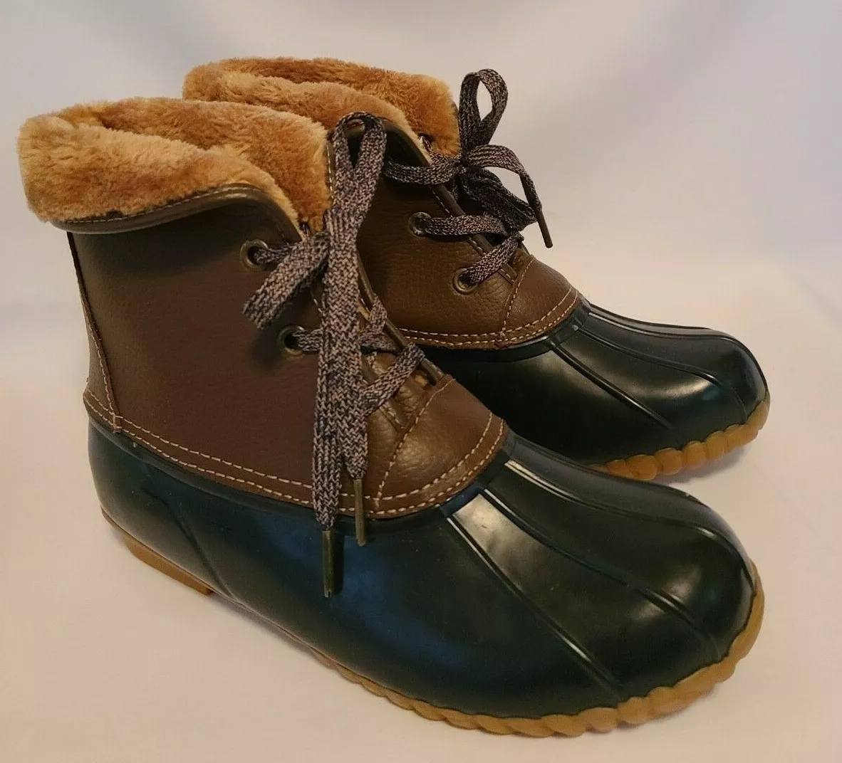 Degas ii sales duck boot