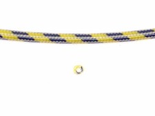 2m (Grundpreis:1,40 /m) LACKSCHLAUCH ø1x0,4 ...
