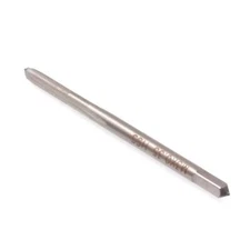 NJ STOCK  HSS 3mm x 0.35 Metric Tap Right Hand Thread M3 x 0.35mm Pitch