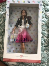 dooney and bourke barbie doll pink label