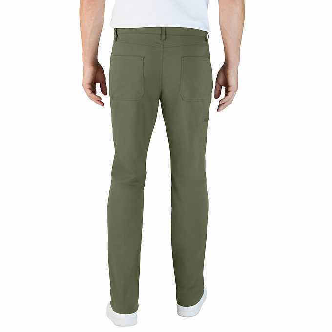 茶 nackyS Weatherproof Vintage Men's Tech Pant | eBay