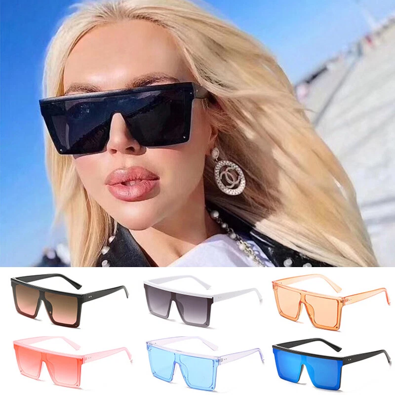 Stylish store girl sunglasses