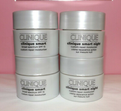 clinique smart day