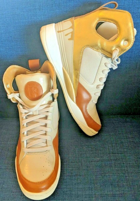 metallic high top sneakers womens