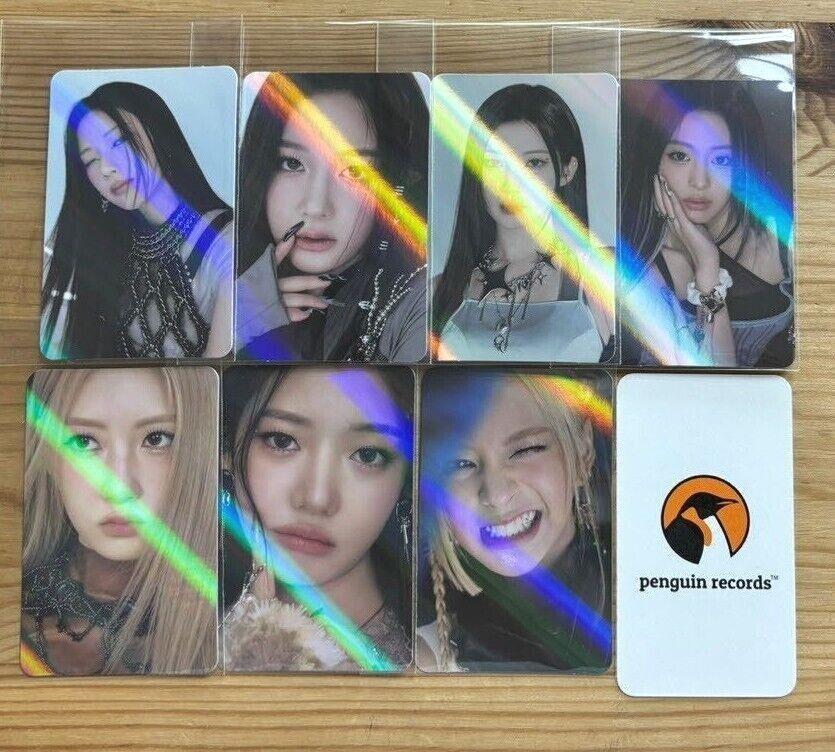 BABYMONSTER - BABYMONS7ER YG TAG ALBUM PHOTOBOOK VER BABYMONSTER - BABYMONS7ER YG TAG ALBUM PHOTOBOOK VER