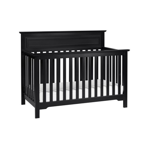 Cot Davinci Lila Crib DaVinci Lila 3-in-1 Convertible Crib Bed