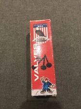 DNJ Engine Components Exhaust Valve EV282