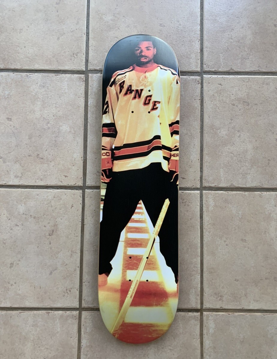 Manik Method Man Wu Tang Skateboard Craig Wetherby Photo | eBay