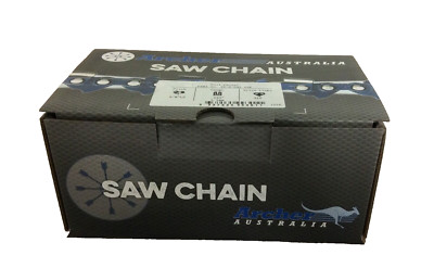25ft Archer Roll Chainsaw Chain 3/8''LP (low-profile) .043 Gauge FULL CHISEL