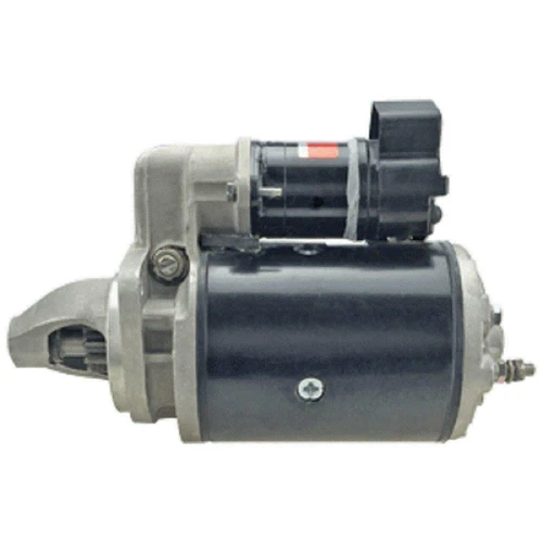 3763362M91 For Massey Ferguson Starter MF 175 180 255 265 275 270 282 2