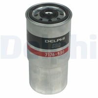 Delphi Kraftstofffilter HDF530 FüR BMW