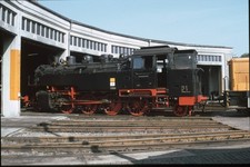 Diaduplikat DR 86 1001 Glauchau 23.9.1994
