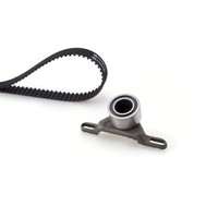 Gates Zahnriemensatz Powergrip™ K015225XS FüR AFF Orion ABL AWF Four AAL GAF GFJ