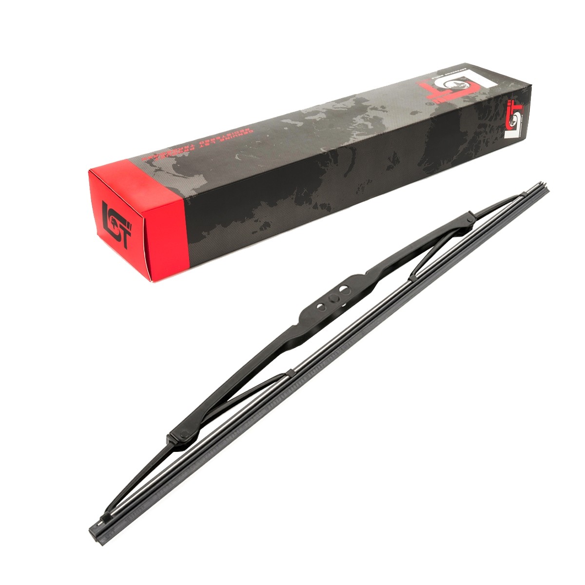 Rear Wiper Blade 375 Mm 61627198552 For ALPINA B5 E61 Kombi