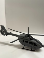 Airbus H145 Helicopter Model