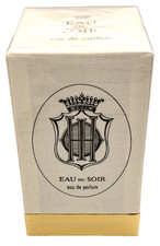 Sisley Eau du Soir EDP 100ml 3oz Limited Edition Spray Factory Sealed NIB