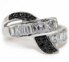 2CT Heat Treated Spinel 925 Solid Sterling Silver Ring Jewelry Sz 7 F8-2 — photo 1
