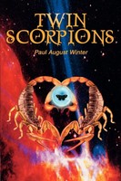 Paul August Winter | Twin Scorpions | Taschenbuch | Englisch (2005) | iUniverse