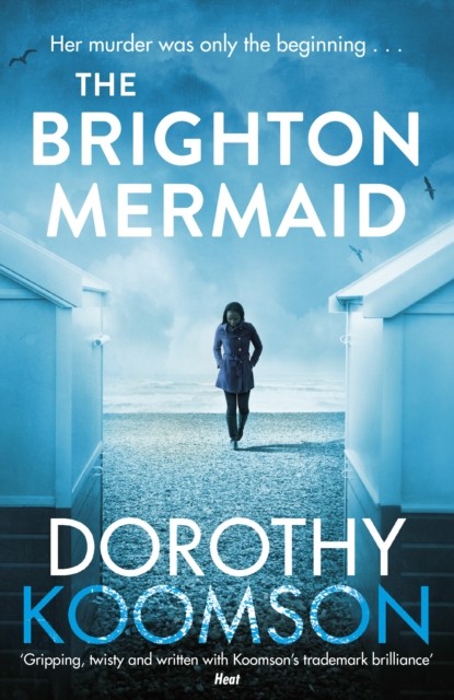 The Brighton Mermaid by Dorothy Koomson (Paperback Book) - Image 3