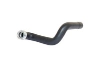 Bugiad Ladeluftschlauch 85614 FüR H00 X03 Meriva Opel Combo Tigra Corsa Tour X01
