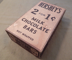 Hershey Vintage | eBay