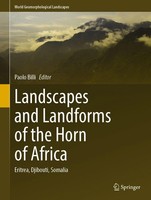 Paolo Billi | Landscapes And Landforms Of The Horn Of Africa | Buch | Englisch
