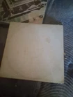 The Beatles White Album Vinyl LP Record Original