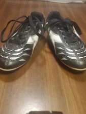Diadora Size 11 Kids Baseball Shoes