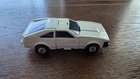 Transformers g1 original vintage Downshift Toyota Celica Supra