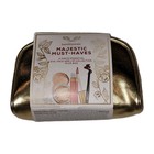 BareMinerals Majestic Must-Haves 3 Set Eye Liner Mineral Veil Powder Lip Gloss N — photo 1
