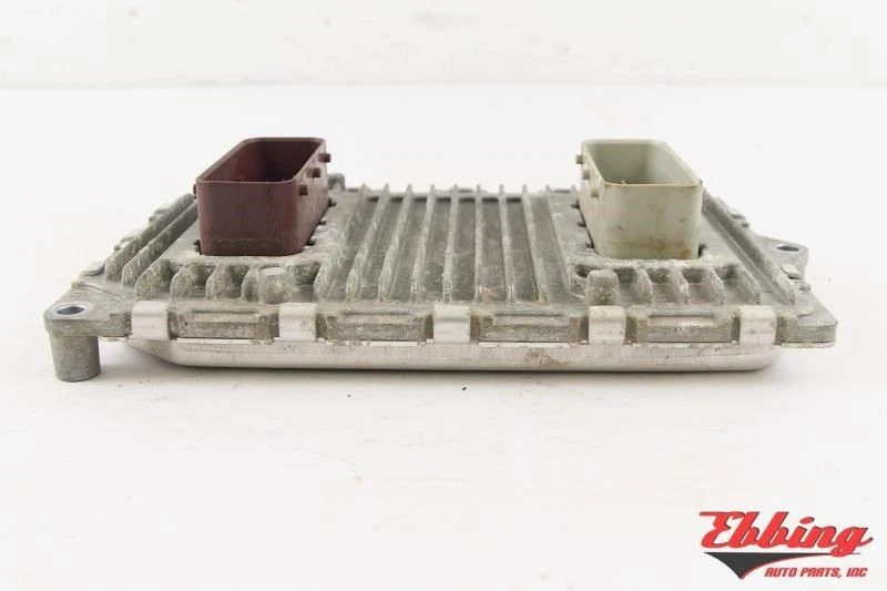 Módulo de control electrónico ECM del motor 2,4 L 4 velocidades compatible con Chrysler 200 695038 2014 Foto 2 de 4