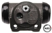 A.B.S. 62882X Radbremszylinder Zylinder Radbremse FüR Smart