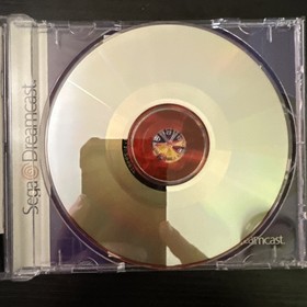Monaco Grand Prix (Sega Dreamcast, 1999) CIB and TESTED!