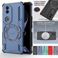 Hybrid Cover Shockproof Hard Back Case For MOTO G05 G47 G75 G06 G15 G34 G17 G47