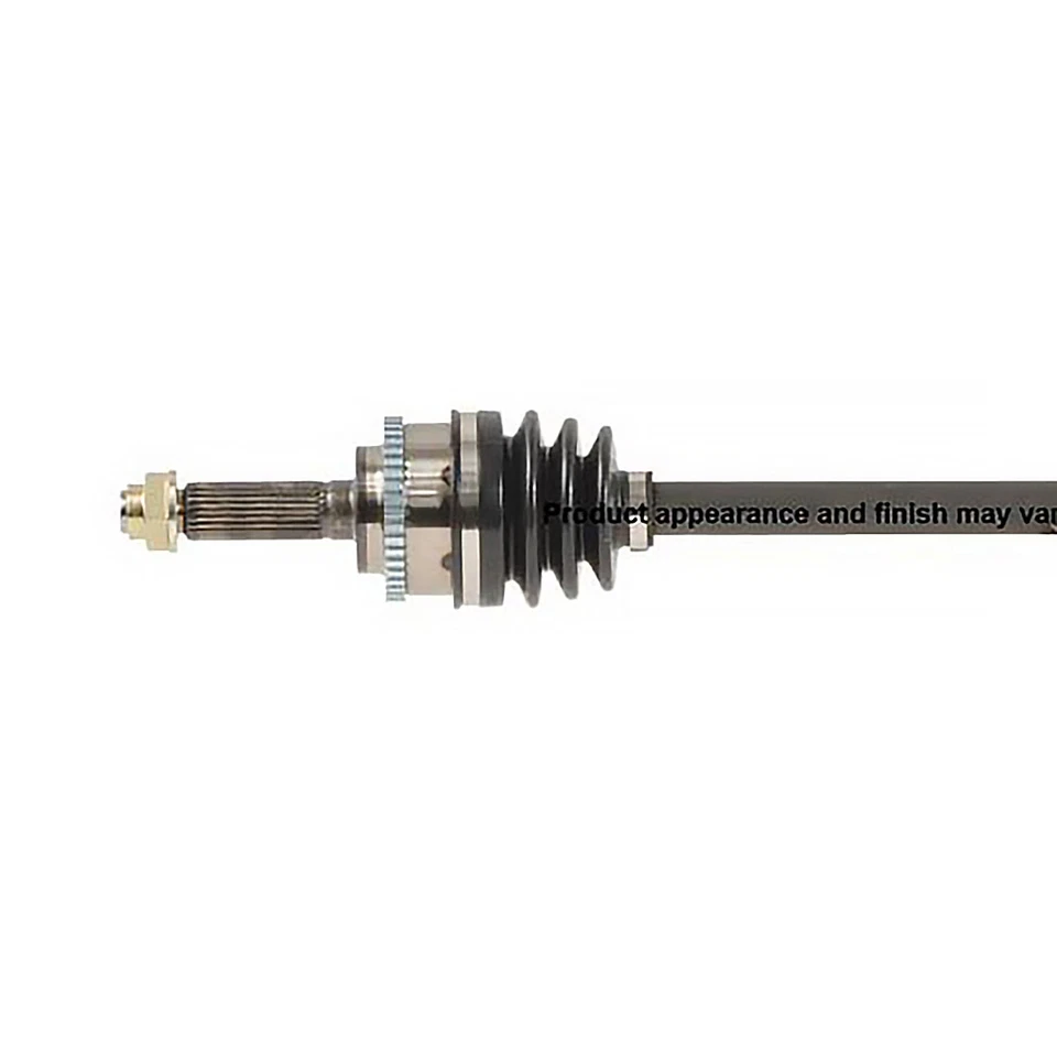 Eje CV trasero derecho Cardone OEM para Subaru Outback 2000 2,5 L con garantía Foto 3 de 4