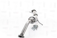 Katalysator NAP CarPARTS CAK10663 FÜR Suzuki KAT Abgaskatalysator