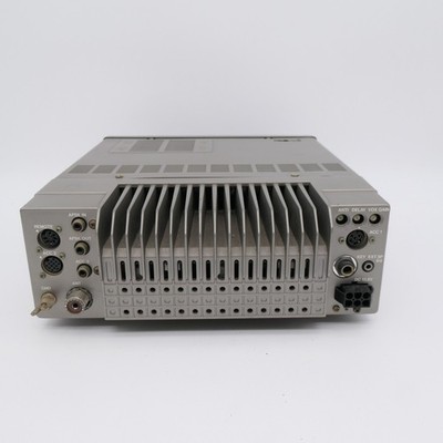 KENWOOD TS-440S 100W HF Ham Radio Transceiver Antenna Tuner Used