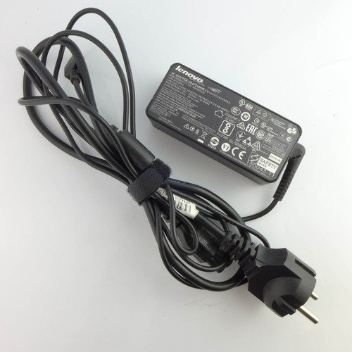 ORIGINAL Lenovo ThinkPad X270 Netzteil ADLX45NDC3A 45N0289 power supply ✅