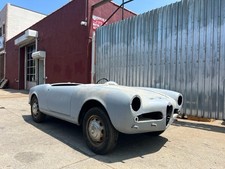 1958 Alfa Romeo Giulietta for Sale