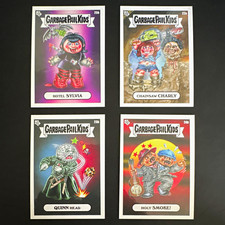 Garbage Pail Kids Comic Book Coming from IDW Publishing 14