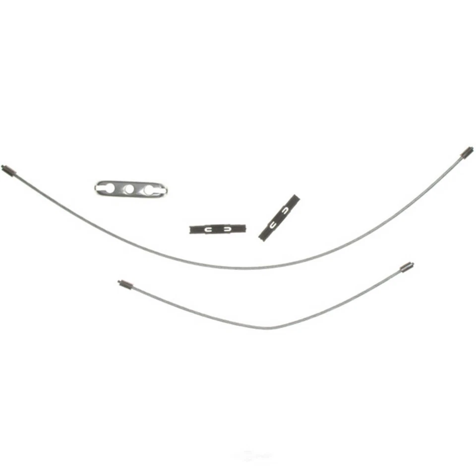 Cable de freno de estacionamiento para GMC Sonoma RAYBESTOS 1992-1994 Foto 2 de 2