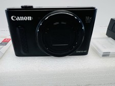 Canon PowerShot SX610 HS Digital Cameras for Sale - Shop New