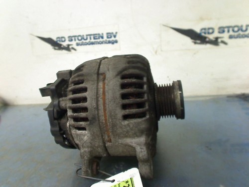 LICHTMASCHINE Seat Ibiza IV (6J5) Hatchback 5-drs 1.2 TSI (CBZB) 2013 03F903023D