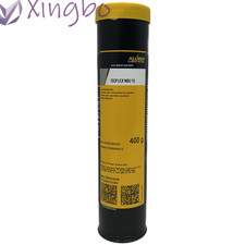 1PCS NEW KLUBER ISOFLEX NBU 15 HIGH Speed Spindle Bearing Grease, 400 gr