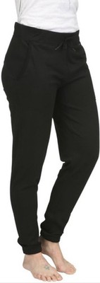 Simms Fishing Women s Fleece Midlayer Bottom Raven -Med -Best Layering New!