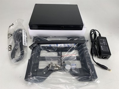 ComQi Digital Media Player RP507 Intel Celeron J1900 1.99GHz 2GB RAM 64GB SSD