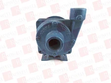 CRANE PUMPS & SYSTEMS INC GNA5-1-1/4-3.75 / GNA5114375 (USED)