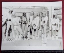 Doctor Who original 10 x 8